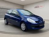Renault Clio III Extreme, Klima, 1.Hand, wenig Kilometer - Renault Clio: Extreme