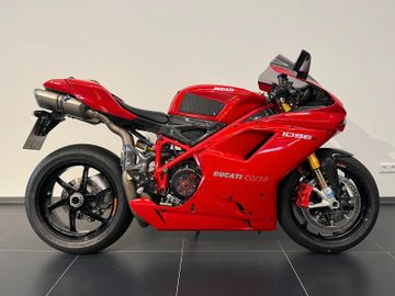 Ducati 1098 S
