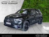 Mercedes-Benz GLE 450 d 4M AMG Line *AHK*360°*HUD*Distr*MBeam*