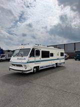 General Motors US Wohnmobil Allegro Bay/TÜVNeu/H-Zulassung - Wohnmobil oder -wagen Us