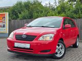 Toyota Corolla 1.6 - Toyota Corolla aus 2003