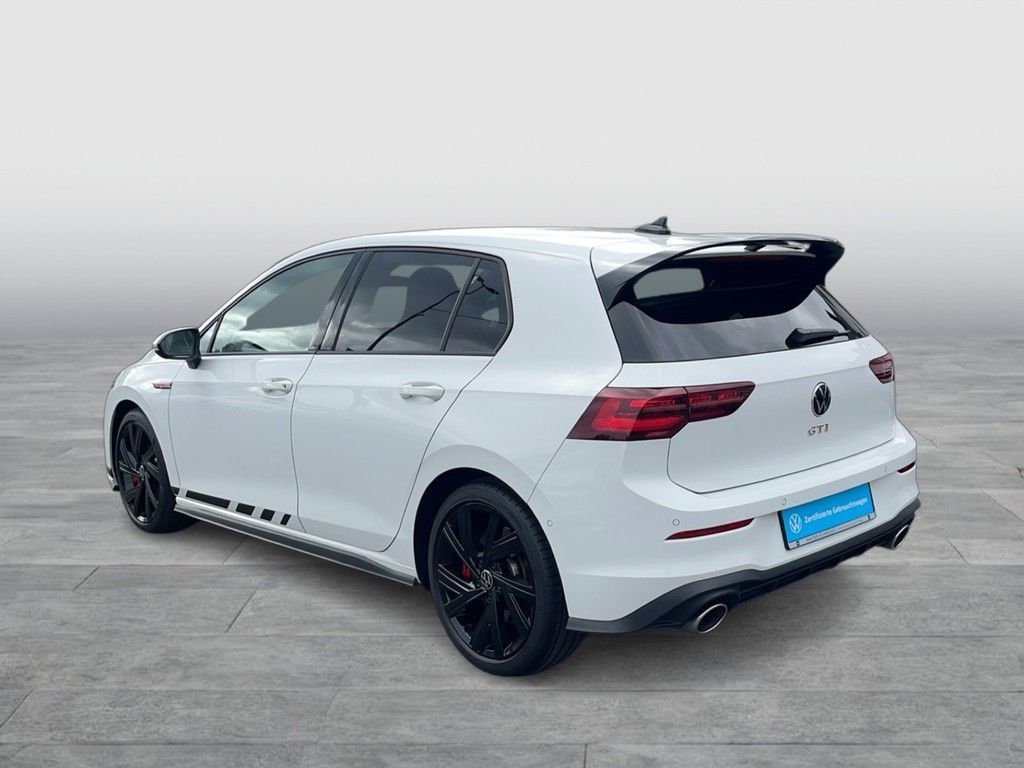 Volkswagen Golf - Bild 6