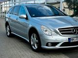 Mercedes-Benz Mercedes Benz R-Klasse 280 CDI 4MATIC 6 Si... - gebrauchte Mercedes-Benz E 280 aus dem Jahr 2009