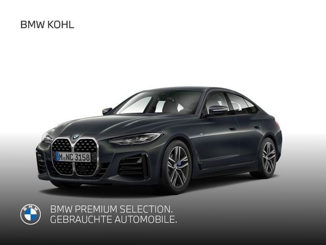 BMW 420 Gran Coupe d xDrive M Sportpaket Harman Kard