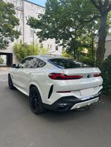 BMW X6 xDrive30d -Vollausstattung  - BMW X6 aus 2020