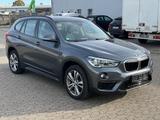 BMW X1 sDrive 18d 2.0 Sport Line - Kamera - LED Navi - BMW X1 Unfallwagen