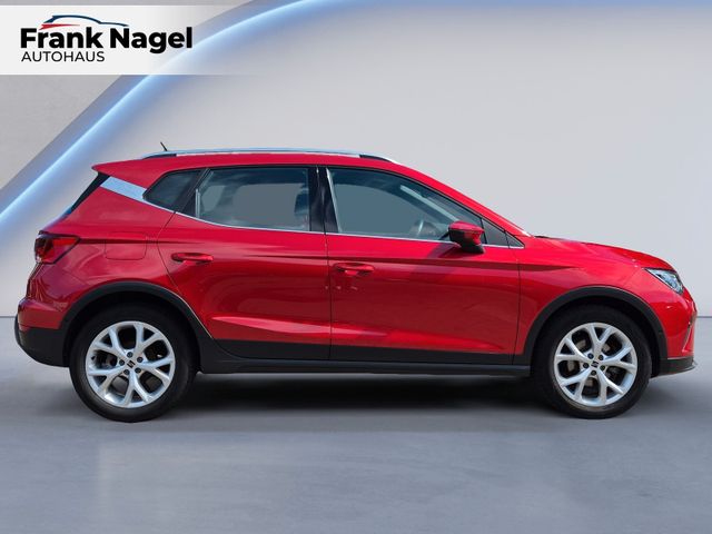 Seat Arona FR 1.0 TSI