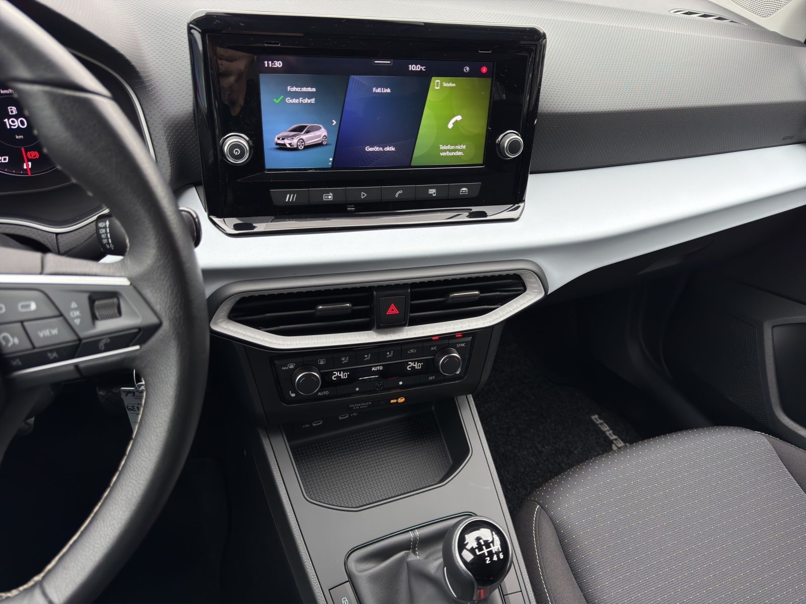 Seat Ibiza - Bild 12