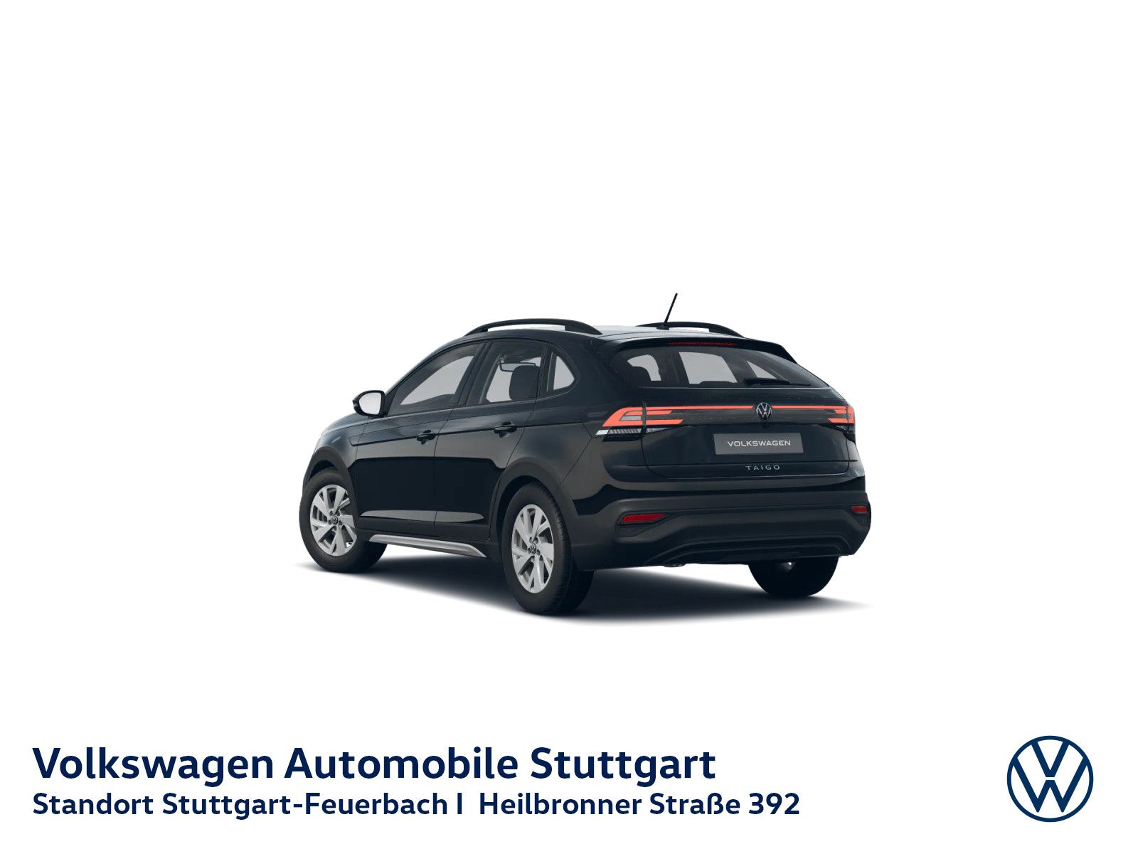 Volkswagen Taigo - Bild 5