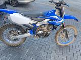 Yamaha Vollcrosser Yamaha YZ450F in TOP Zustand - YAMAHA YZ 450