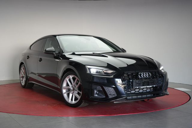 Audi A5 35 TFSI S tronic S line Navi/ACC/Kamera/Virtu