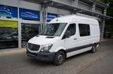 Mercedes-Benz Sprinter II Kasten 310/311/313/314/316 CDI - Mercedes-Benz Sprinter in Frankfurt (Main)