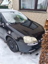 Volkswagen Verkaufen Golf 5 - Volkswagen Golf aus 2005: Kombi