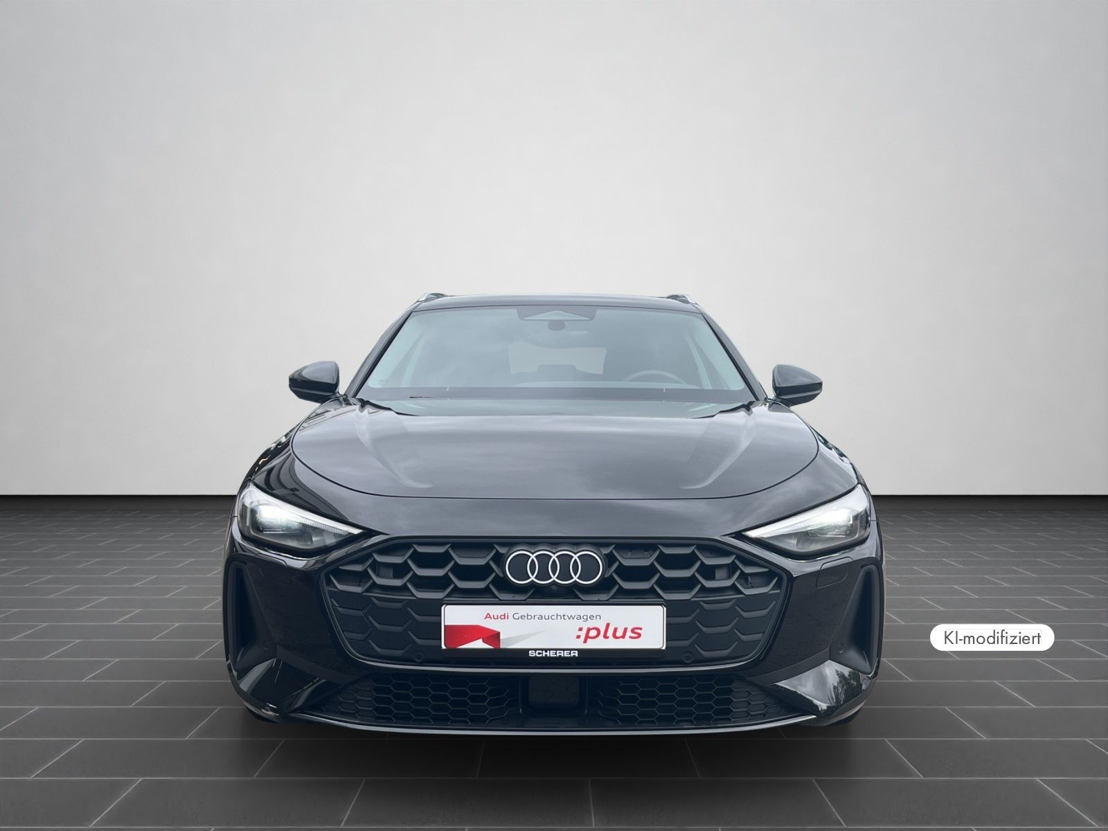 Audi A5 - Bild 6