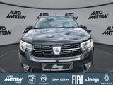 Dacia Sandero II 1.0 SCe 75 Ambiance AC - Dacia Sandero: 1.0
