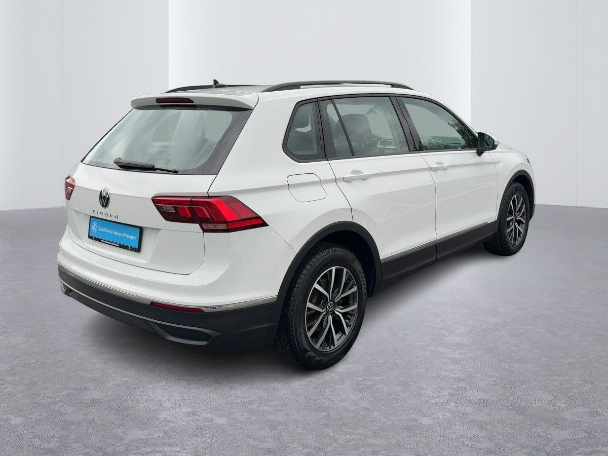 Volkswagen Tiguan - Bild 5