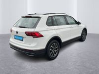 Volkswagen Tiguan - Vorschau Bild 5