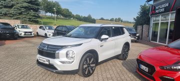 Fotografie Mitsubishi Outlander 2.4L PHEV Intro Edition8Jahre Garantie