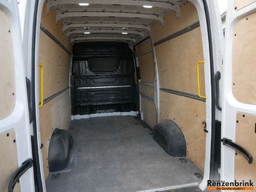 Crafter 35 Kasten Trendline Autom. HD MR LED