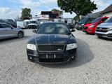 Skoda Octavia Combi RS - Skoda Octavia aus 2008: RS