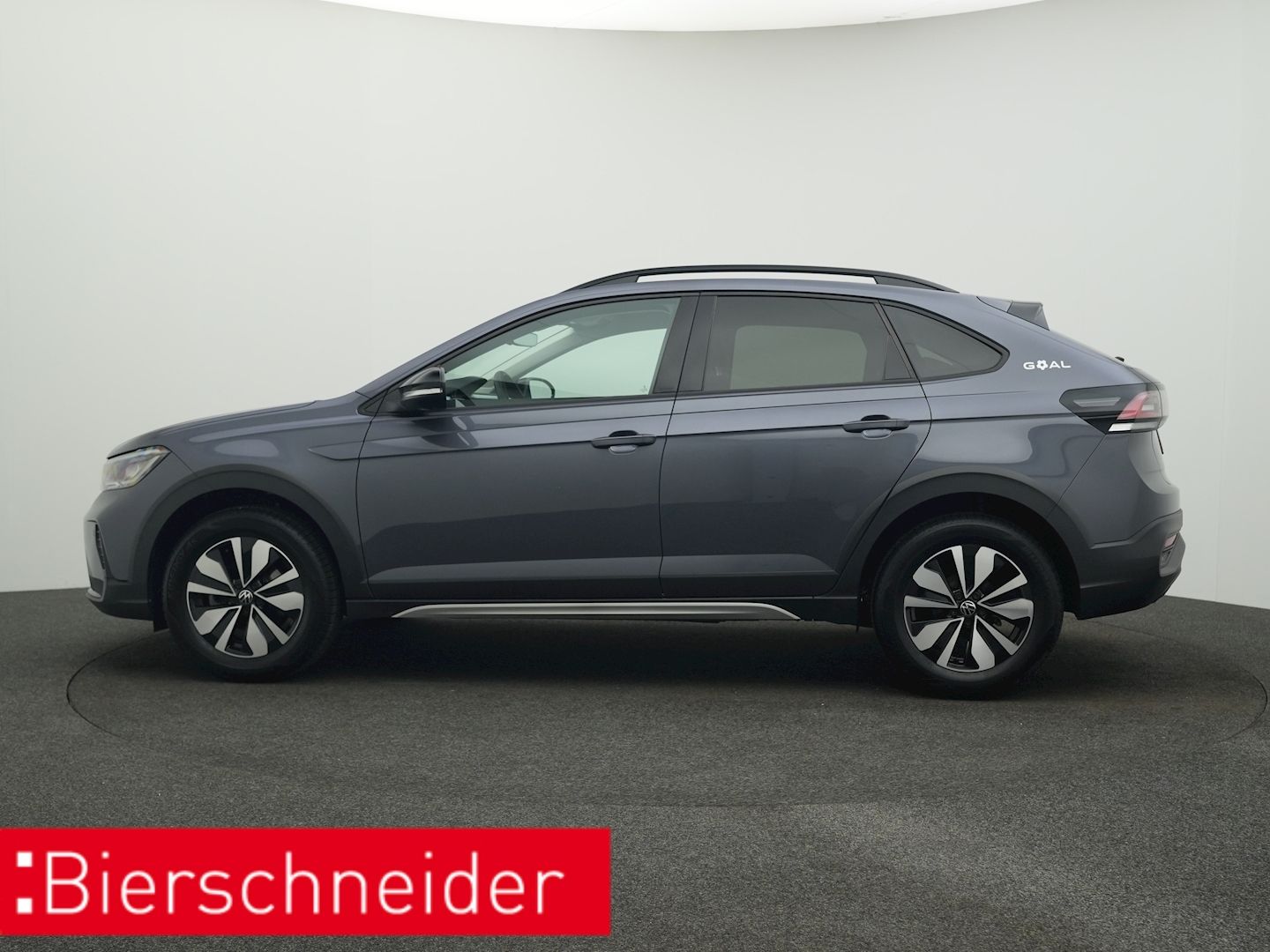 Volkswagen Taigo - Bild 3
