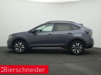 Volkswagen Taigo - Vorschau Bild 3