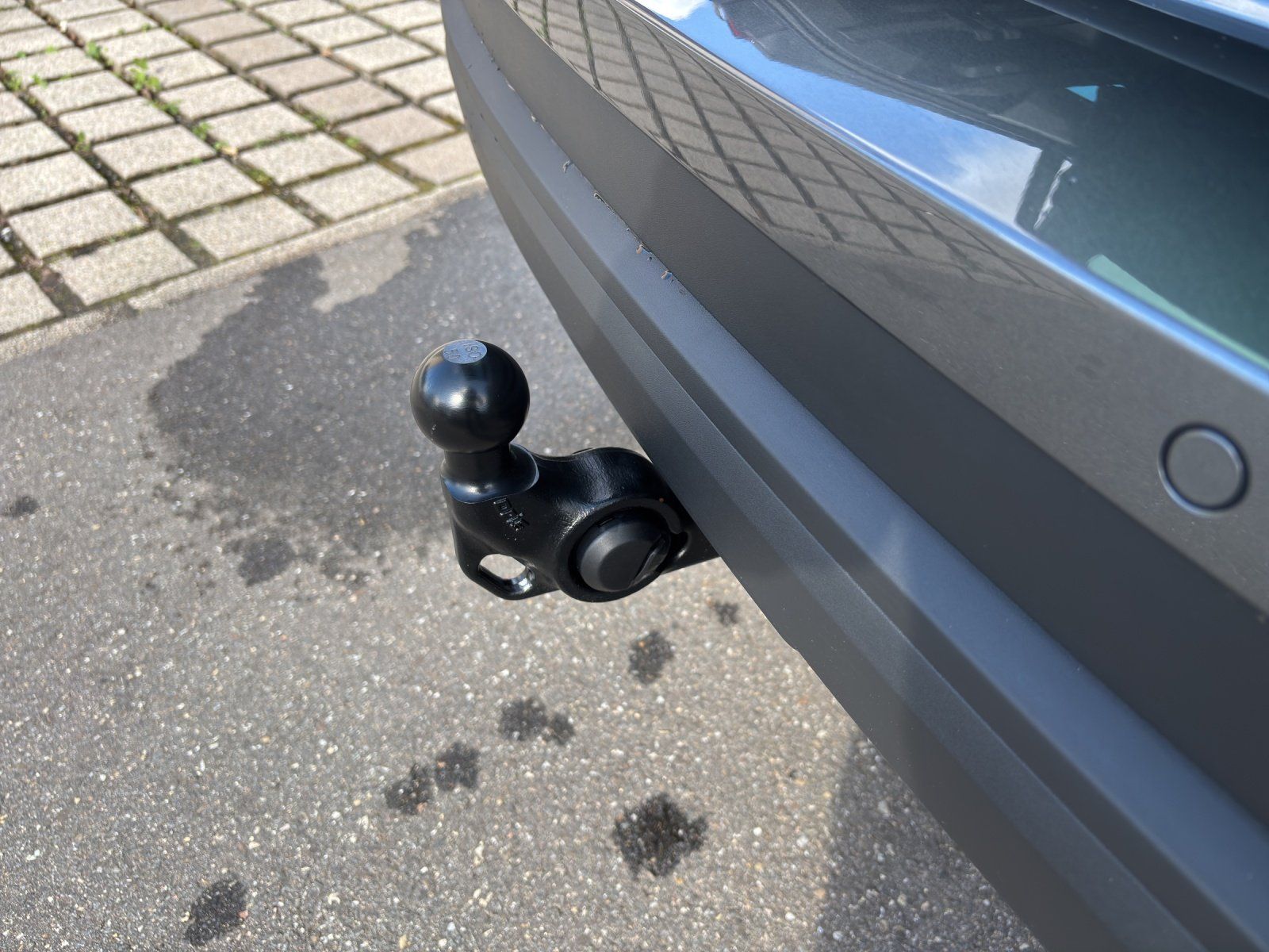 Fahrzeugabbildung SKODA Karoq Balance 1,5 TSI 110 kW DSG AHK/MATRIX/LED