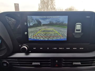 Hyundai i20 1.0 T-GDI Trend (90PS) Bose Komfortpaket