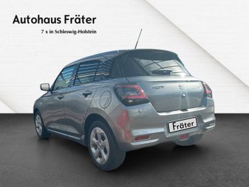 Fotografie des Suzuki Swift 1.2 Comfort Navi Kamera LED Sitzh CarPlay