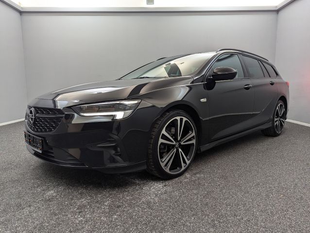 Opel Insignia ST OPC ULTIMATE AHK*LED*MEGAVOLL