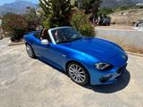Fiat 124 Spider 1.4 MultiAir Turbo Lusso Lusso - Fiat 124 Spider Cabrio Gebrauchtwagen