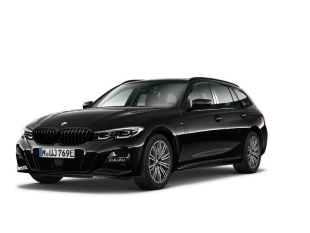 BMW 320e xDrive Touring M Sport Navi RFK ACC HiFi