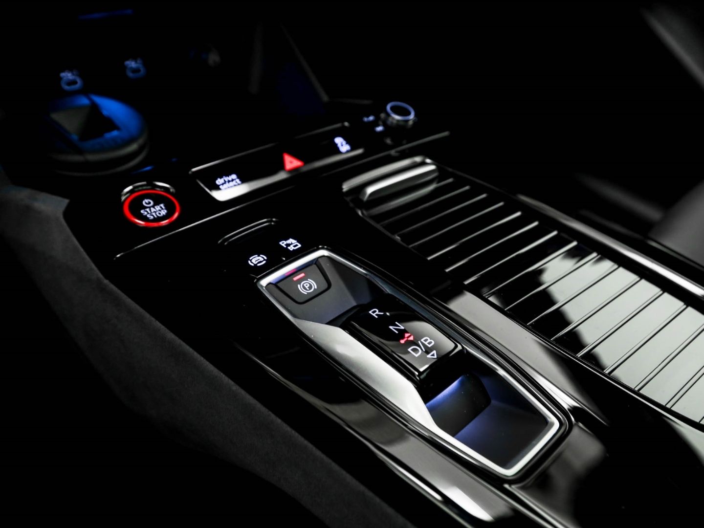 Audi SQ6 e-tron - Bild 17