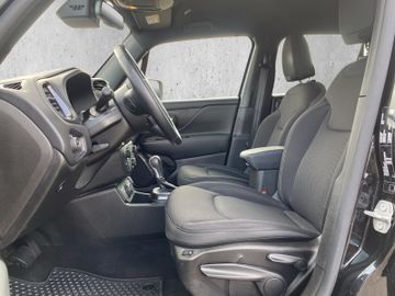 Jeep Renegade 1.3 Plug-In Hybrid S *Sitzheiz*LED*DAB*