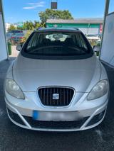 Seat Altea XL 1.2 tsi zu verkaufen - Seat Altea: Kombi, Xl