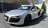 Audi R8 5.2 FSI quattro - 525PS V10 Carbon Paket  - Audi R8 Gebrauchtwagen in Berlin