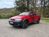 Fiat Strada Pick-Up (Pickup / Pritsche / M... - Fiat Strada von privat