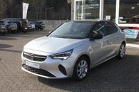 Opel Corsa F Edition