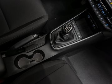 Hyundai i20 1.0 T-GDI Trend Navi digit. Cockpit CarPlay