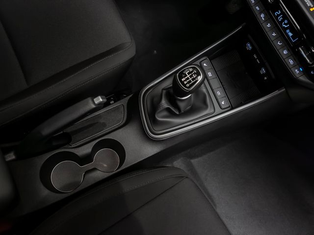 Hyundai i20 1.0 T-GDI Trend Navi digit. Cockpit CarPlay