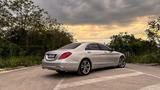 Mercedes-Benz  Mercedes S550 L 4MATIC V8 Biturbo 455PS BURMEST - Gebrauchtwagen in Bulgarien