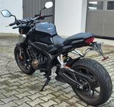 Honda CB 650 R ABS, A2, Service neu, kurzer KZH - Offers