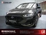 Ford Focus 1.0 ST-Line X Fahrassistenz-Paket Kamera