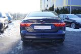 Jaguar XF Prestige AWD LED Navi Totwinkel Head-Up DAB - Jaguar XF: Awd