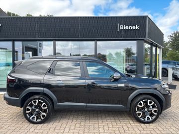Dacia Bigster hybrid-G 150 4x4 Journey