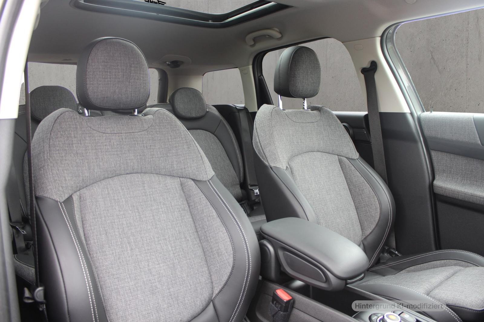 MINI Cooper SE ALL4 Countryman