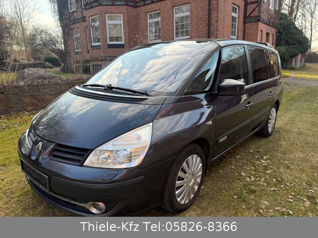 Renault Espace IV Grand Espace Edition 25th