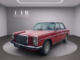 Mercedes-Benz 240D /H-Kennzeichen/Tüv-Neu/ - Mercedes-Benz 240: D