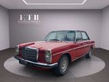 Mercedes-Benz 240D /H-Kennzeichen/Tüv-Neu/ - Mercedes-Benz 240 mit Diesel-Antrieb
