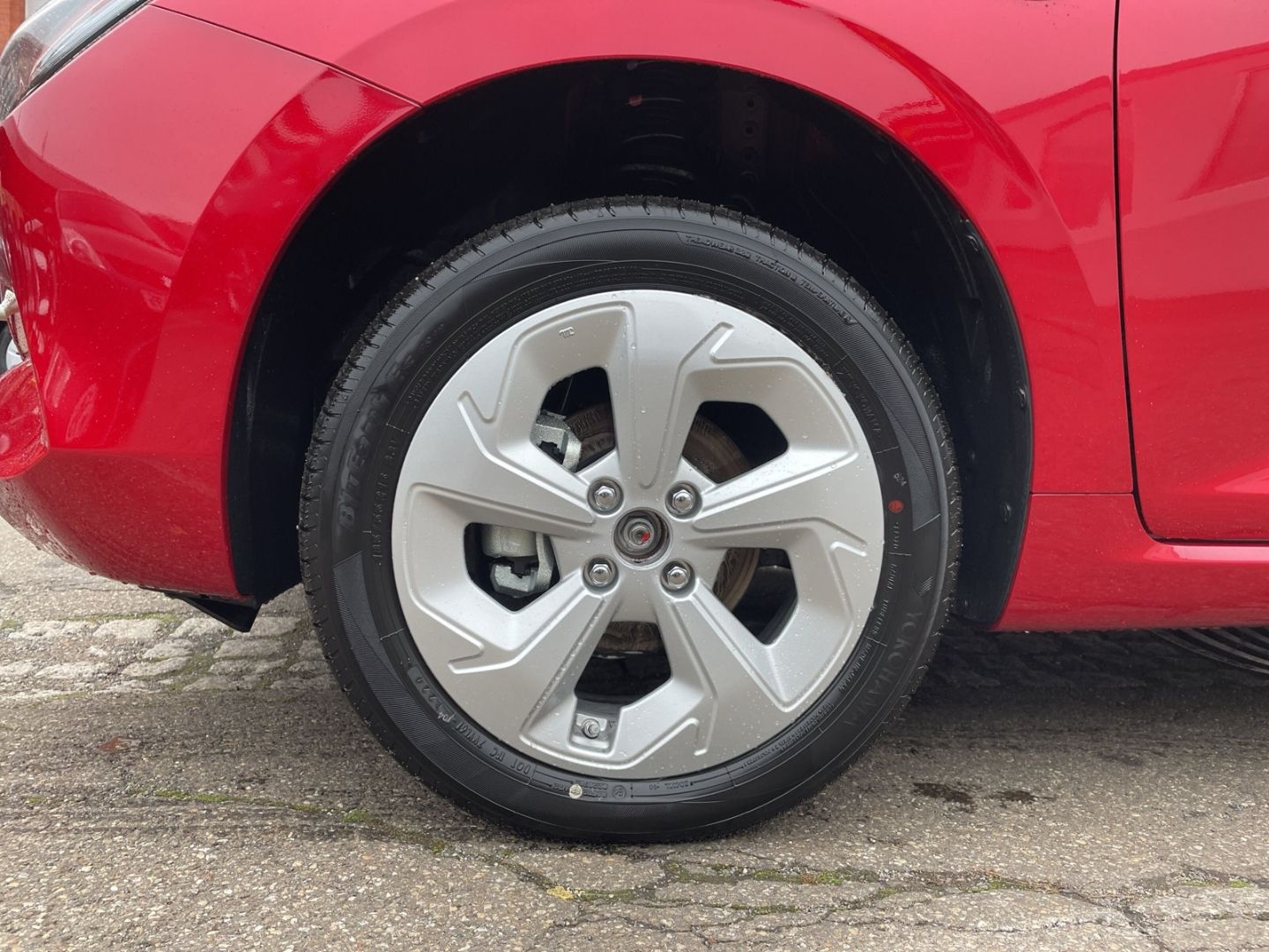 Suzuki Swift - Bild 11